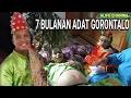 Download Lagu TRADISI MOLONDALO || 7 BULANAN ADAT GORONTALO TV