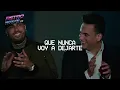 Silvestre Dangond, Nicky Jam - Cásate Conmigo (Letra)