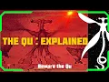 Download Lagu The Qu - Explained | All Tomorrows Lore (2023)