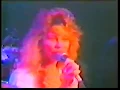 Cassandra Delaney John Denver - Great Balls of Fire Live 1991