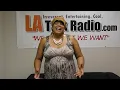 Sheila Raye Charles