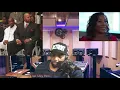 The Sharitha Knight Interview Raw And Uncut