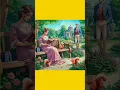 Download Lagu Sang Pujaan Hatiku #shorts #viralshorts #lukisanangka