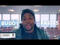 Should you travel on a buddy pass