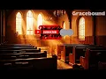 Gracebound  - He’s Never Late (If You’re Still Waiting on God, Listen to This)