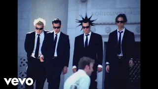 Good Charlotte - Lifestyles of the Rich Famous