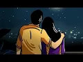 Rait Zara Si [Slowed + Reverb] - Arijit Singh | Shaasha Tirupati | Lofi Song | Text Audio