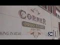 Corner Drug Store closing after 87 years