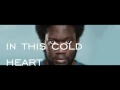 Michael Kiwanuka - Cold Little Heart - Short HQ Studio Version with Lyrics