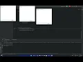 Java - Multi threaded chat app