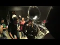 Calibre 50 Intro-A la Antigüita Live