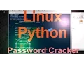 Cracking Zip Passwords With Python On Linux