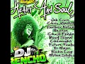 HEART & SOUL RIDDIM MIX - DJ BENCHO | Missing you, Puff puff pass, Girlfriend, From my heart