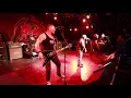 Rose Tattoo - Hamburg Markthalle 5.6.2018 Nice Boys Don't Play Rock´N´Roll