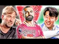 Download Lagu Players \u0026 managers talking about Mo Salah