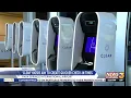 Clear kiosks aim to create quicker check-in times