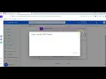 Lesson83 - Flow return JSON in Response