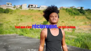 Fing Fang - RECIPROQUE (By Bwiti Boi)
