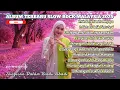 Lagu SLOW ROCK MALAYSIA 2025 💔 Lagu Kenangan \u0026 Rindu Tanpa Batas