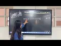 Count Distinct Elements in All Subarrays of Size K Day 61 - 75 Days DSA Challenge