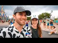 One Last Day With Casey s Family Inside The Disney Parks