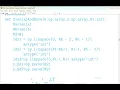 Digital Signal Processing Using Python Chapter 4 Part2