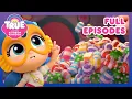 Download Lagu 👻 The Spooky \u0026 Silly Adventure 😆 | + More Cartoons for Kids @TrueandtheRainbowKingdom