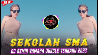 Download DJ SEKOLAH SMA (ROCKY S. DUHA) DJ REMIX SAMPLING YAMAHA TERBARU 2023 - by Gustav Remix MP3