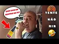 Download Lagu AS FULERAGENS MAIS ENGRAÇADAS GRAVADAS POR CÂMERAS! 😂 #tentenãorir #comédia