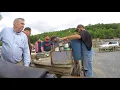 FLEA MARKET HUNTING SELLING ANTIQUES