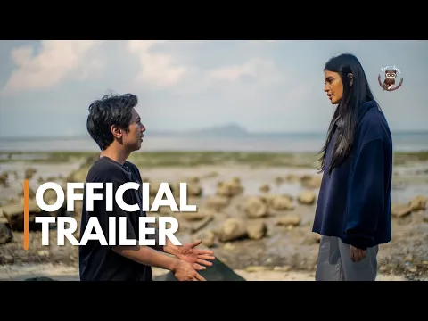 baka ako yung mali? | Official Trailer | KURO-KURO