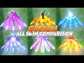 Gusion All Skin MLBB Comparison 2022 Edition