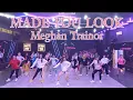 Download Lagu MADE YOU LOOK - MEGHAN TRAINOR | RM CHOREO ZUMBA \u0026 DANCE WORKOUT