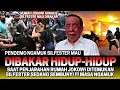Download Lagu HALU PARAH😱‼️ SAAT DEMO BERLANGSUNG DI RUMAH JOKOWI DITEMUKAN SILFESTER MASA MAKIN BRUTAL‼️ HANGUS