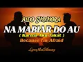 NAMABIAR DO AU|ALDO SIMAMORA(LIRIK LAGU)LAGU BATAK TERBARU|CIP.ALDO SIMAMORA(LYRICS AND TRANSLATION)