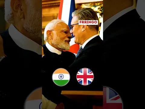 UK Gives India “Secret Weapon”