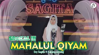 eny sagita ft kakung lintang srokal mahalul qiyam sagita asso dangdut official music video 