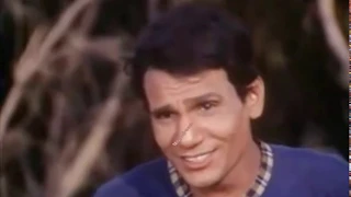 عبد الحليم حافظ دقوا الشماسي دندنها