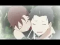 Re:zero [AMV] Starset It Has Begun