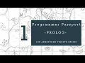 Programmer Passport - Prolog