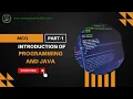 Java MCQs Test Your Knowledge with Answers