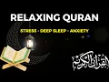 Lagu Peaceful Soft Quran For Deep Sleep, Stress Relief, \u0026 Anxiety | Relaxing Qur'an