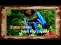 BUNGA DAHLIA MIRNAWATI KARAOKE