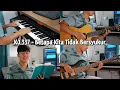 Download Lagu KJ 337 - Betapa Kita Tidak Bersyukur