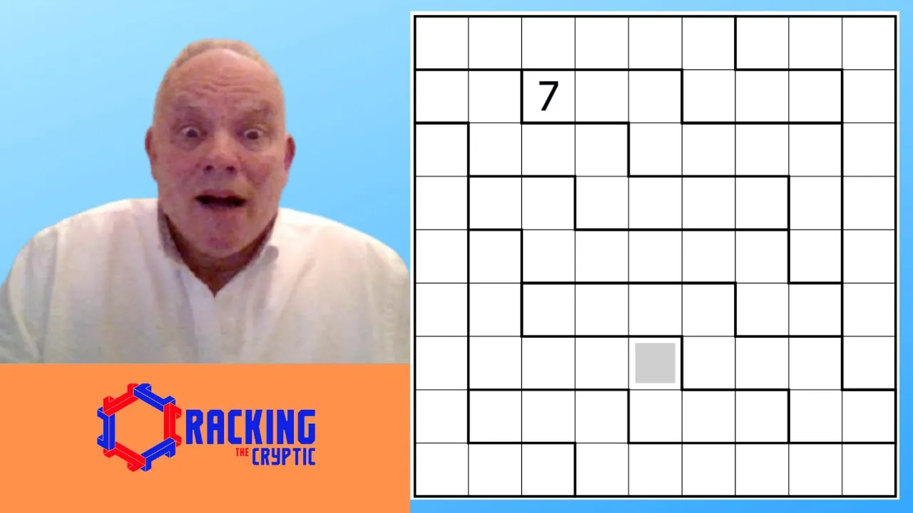 You Won't Believe How Empty This Puzzle Is