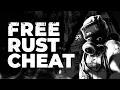 UNDETECTED RUST HACKS RUST ALL IN ONE HACK FREE DOWNLOAD RUST HACK 2023