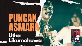 Download Utha Likumahuwa  -  Puncak Asmara Lyric MP3