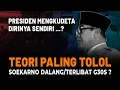Download Lagu Teori Paling T0L0L: Soekarno Dalang/Terlibat G30S??!