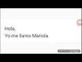 Download Lagu Minelli mariola-versuri