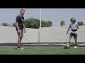 Download Lagu SKLZ Star-Kick Elite - Fitwinkel